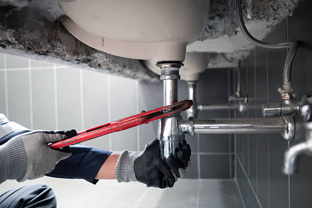 Trusted Toilet Repair service in Kellogg, MN - Masters Plumbing Service